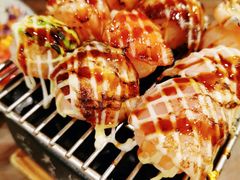 -仙隐小鹿中華の日料(正弘城店)