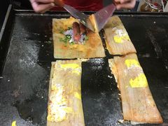 -金姐烤冷面(大沙泥街店)