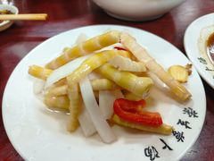 -荣生萝卜汤饭店