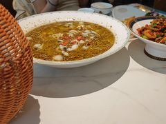 -南山翁新概念川菜(江宁万达广场店)