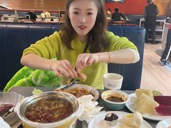 -遇上西雅图多融合海鲜自助餐厅(中房金谊广场店)