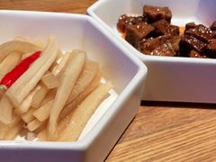 -顺香居·老字号湖北菜(江汉路店)