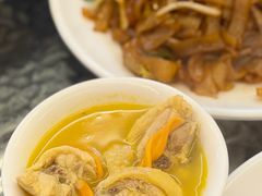 -肥田仔·香港大排档(静安寺店)