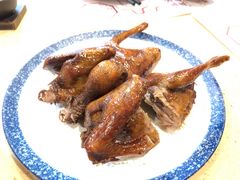 脆鸽皇-点都德(汇盈广场店)