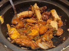 -灶座小锅烀饼·铁锅炖(全国总店)