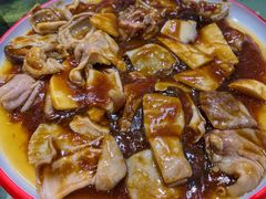 -大眼锅贴水饺(河东店)