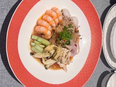 -柿合缘新京菜(静安嘉里中心店)
