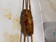 -AK47烤羊腿串吧(柳浪家园店)