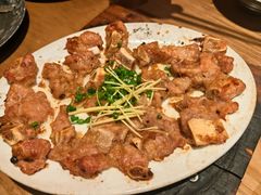 -啫火啫啫煲·顺德干蒸(西乡天虹店)