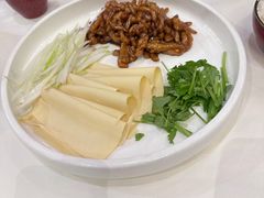 -大鸭梨烤鸭店(花园村店)