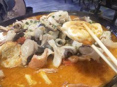-特色酱椒鱼私房菜(黄鹤楼店)