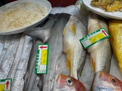 -天天渔港海鲜酒家(石浦玉泉路店)