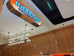 -比格比萨自助(上海松江万达店)