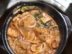 -柳沟豆腐宴69号福豆堂