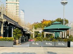 -汉水谣·江景餐厅(江滩店)