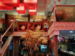 大堂-百年神厨·地道川菜(清江西路店)