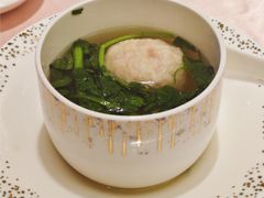 -江南灶中餐厅(南京香格里拉店)