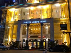 -东方雅典水疗美食汇(金海岸大厦店)