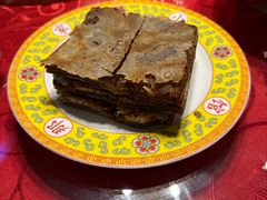 老北京芝麻酱糖饼-那家山城(樱桃园店)