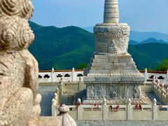 -妙峰山风景名胜区