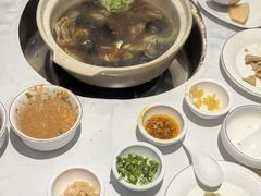 -天宜隆蘑菇宴火锅(石景山旗舰店)