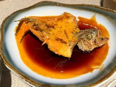 -万丽轩·粤菜(王府井金茂万丽酒店)