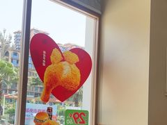 -德克士(什邡永辉超市店)