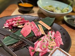 -千寻烧肉(政务区店)