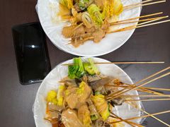 -郭记小街麻辣烫(南小街总店)