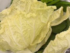 蔬菜大拼-牛街·马辈儿涮肉(牛街二店)