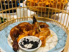 -翠湖宾馆·中餐厅