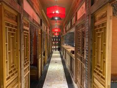 -兰溪小馆(首经贸店)