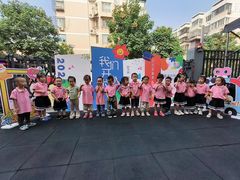 -天津市盛世星光幼儿园