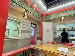 -小街47號江湖菜(四合院店)