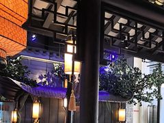 -绿茶餐厅(深圳龙华天虹购物中心店)