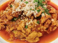 -水煮三国·川鲁江湖菜(香山店)