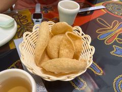 -米泰芒·东南亚料理(体育西店)