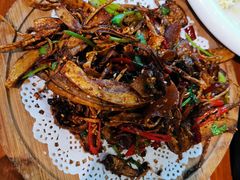 -赵家小馆(沈阳禹洲广场店)