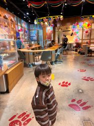 -Harry's Kitchen哈里小屋(上海大悦城店)