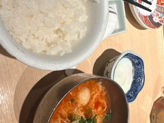 -肉肉大米(金虹桥店)