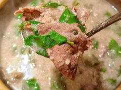 -顺德新鲜猪杂粥(第九分店)