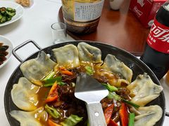 地锅小鸡贴膜-集贤门·徽菜(南山店)