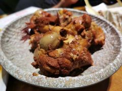 -95号酱骨·一块豆腐(展春园西路店)