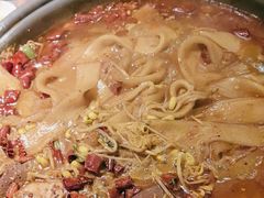 -探炉·香辣豆花烤鱼(笋岗宝能环球汇店)