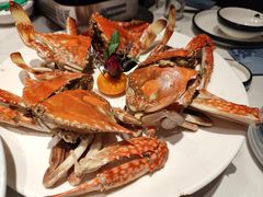 -渔傅·霞浦滩涂海鲜(建平店)