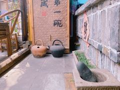 -太平张醪糟(西街直营店)