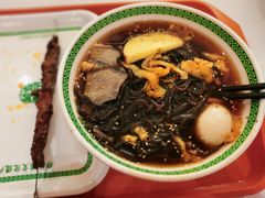 -华天延吉餐厅(西四总店)