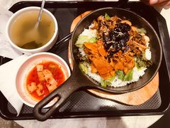 -食代馆(深业上城店)