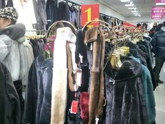 -红都(东交民巷店)