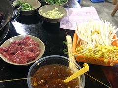 -星鸿社重庆老火锅